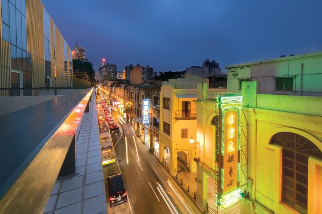 المظهر الخارجي