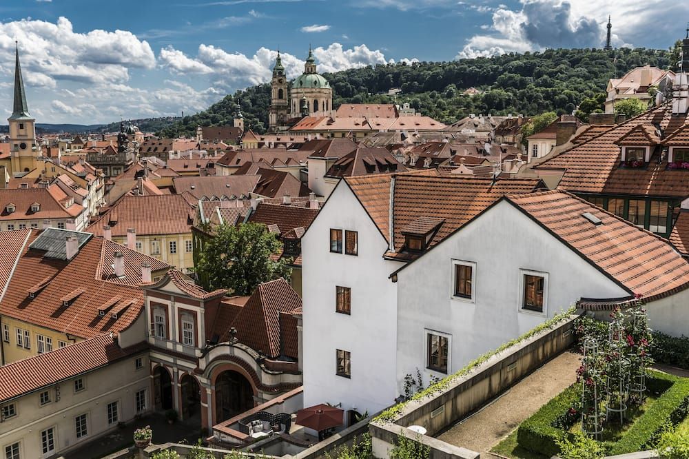 المظهر الخارجي