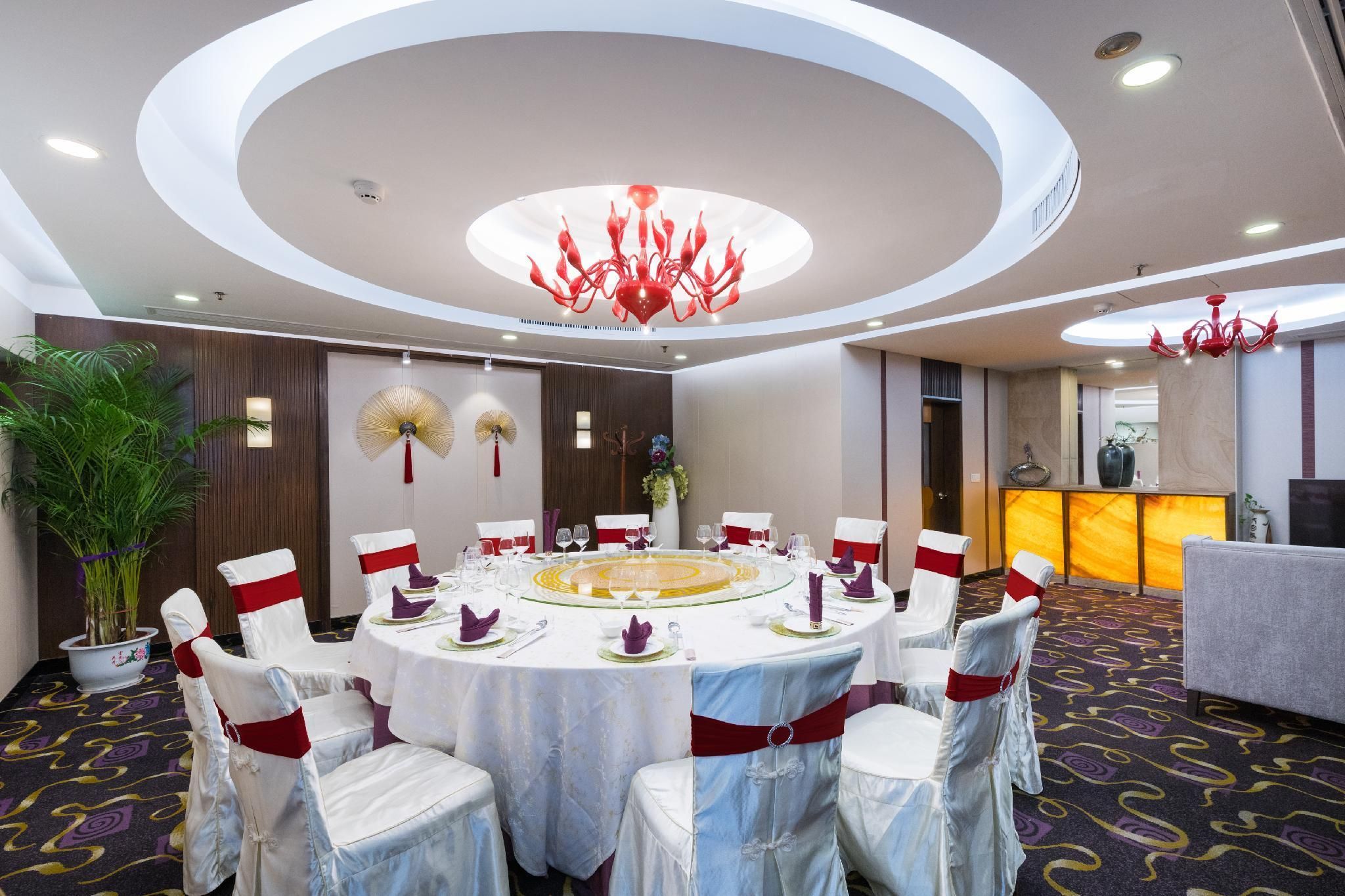 قاعة الولائم