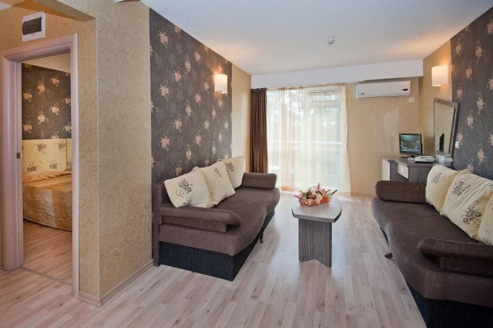 غرفة معيشة صورة