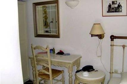 غرفة نوم صورة