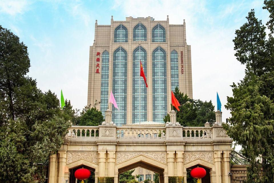 مبنى