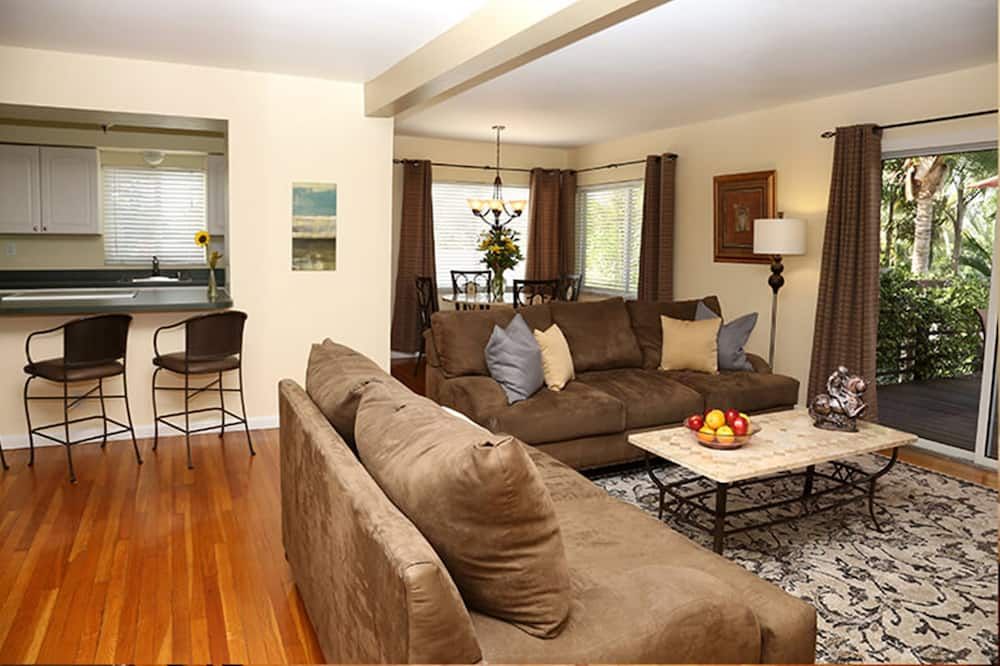 غرفة معيشة صورة