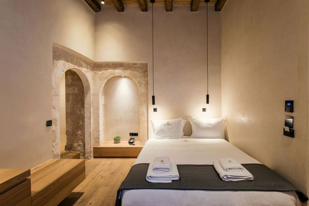 غرفة نوم صورة