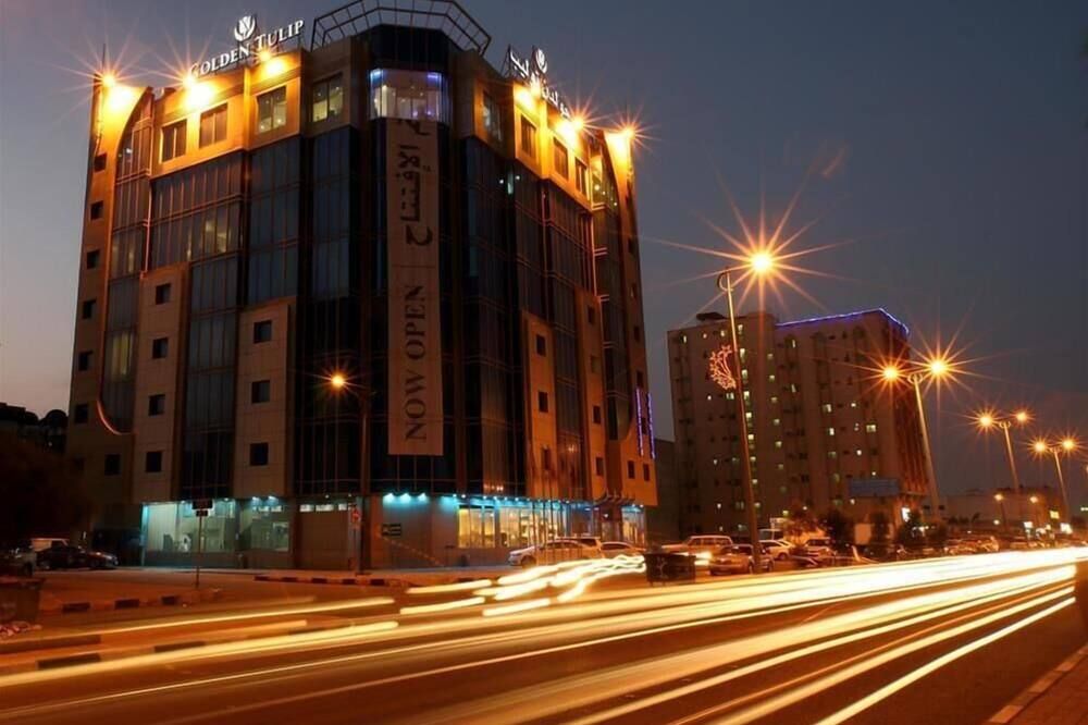 مبنى
