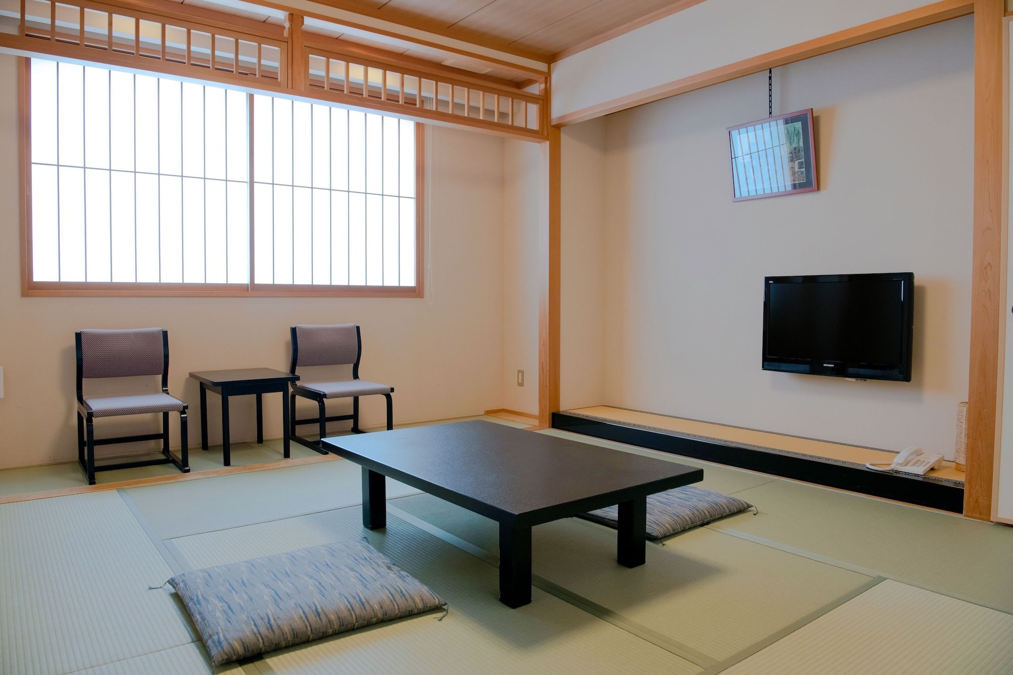 غرفة معيشة