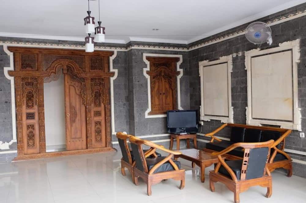 مركز أعمال