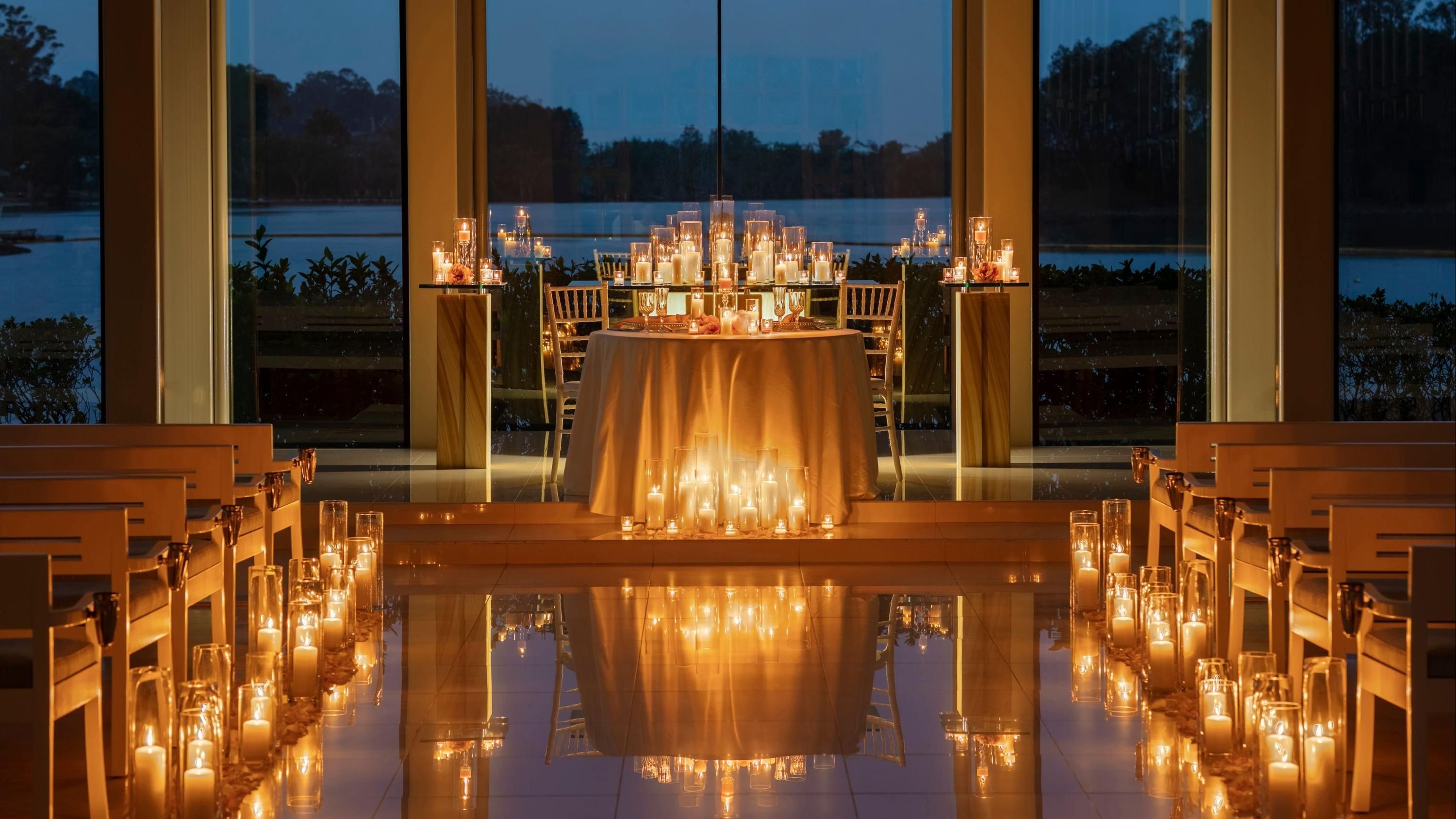 غرفة الاجتماعات