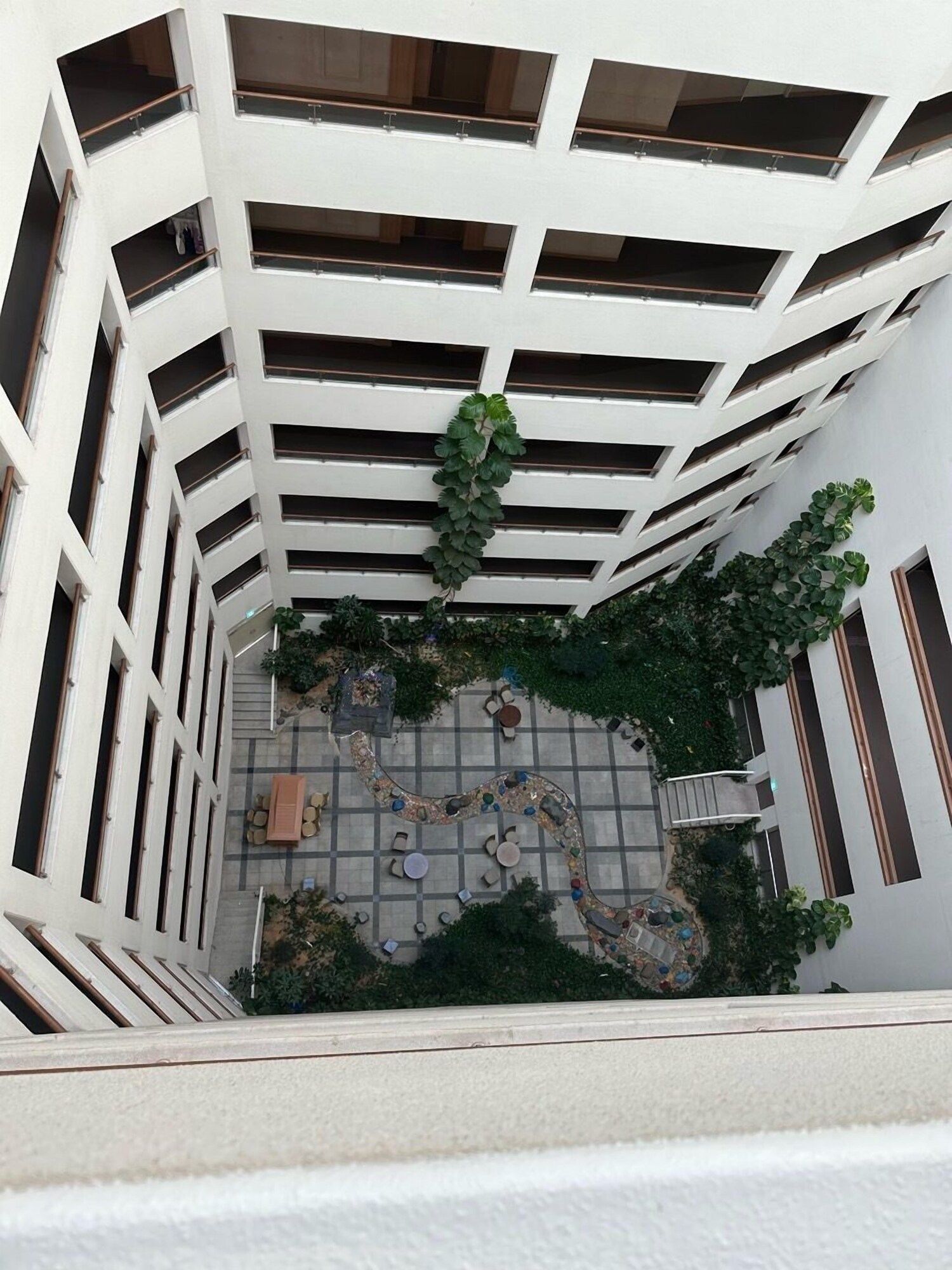 المظهر الخارجي