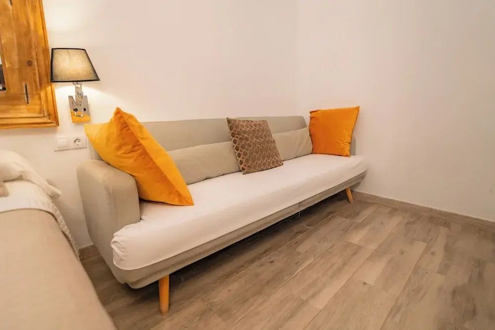 غرفة معيشة صورة