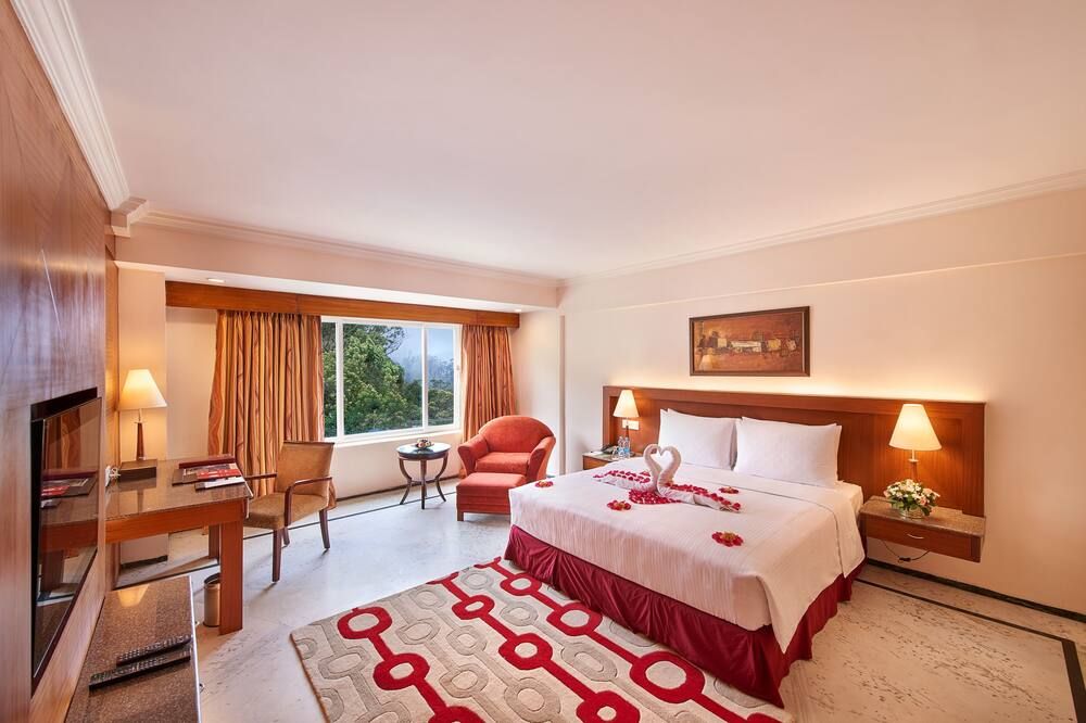 غرفة نوم صورة