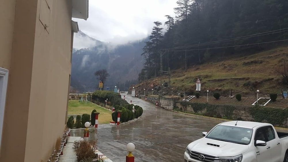 المظهر الخارجي