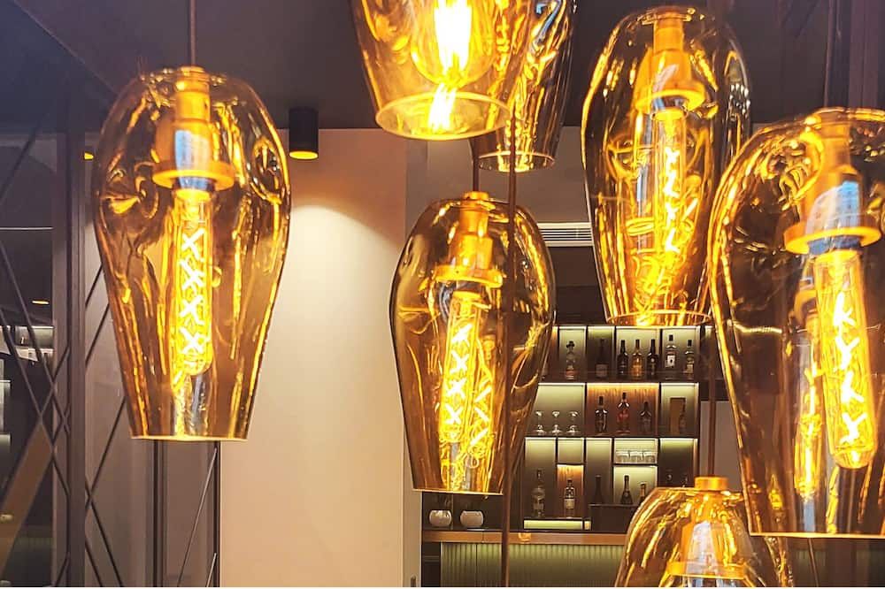 وسائل راحة في الغرف