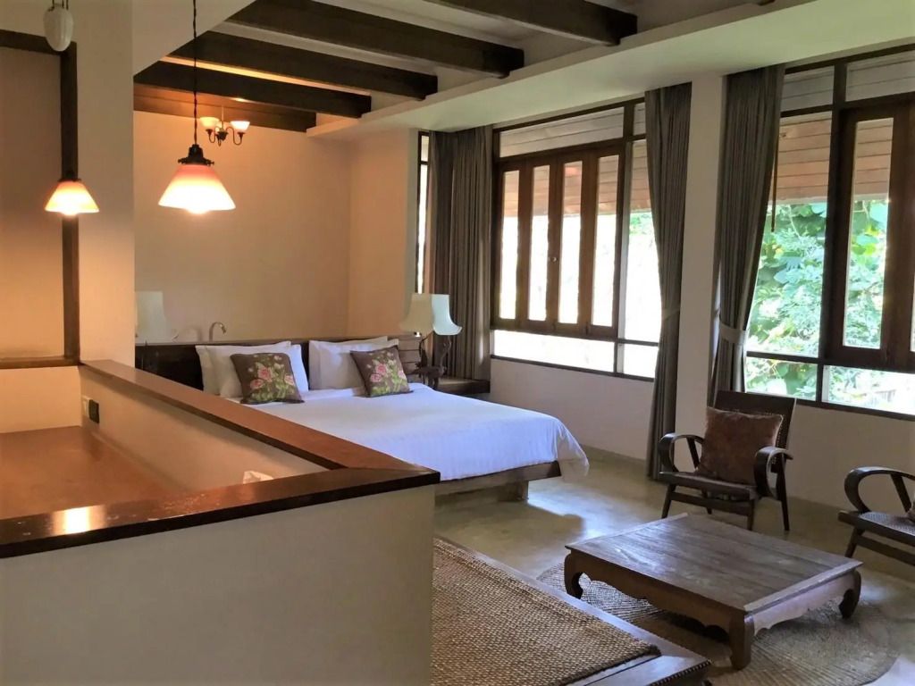 غرفة نوم صورة