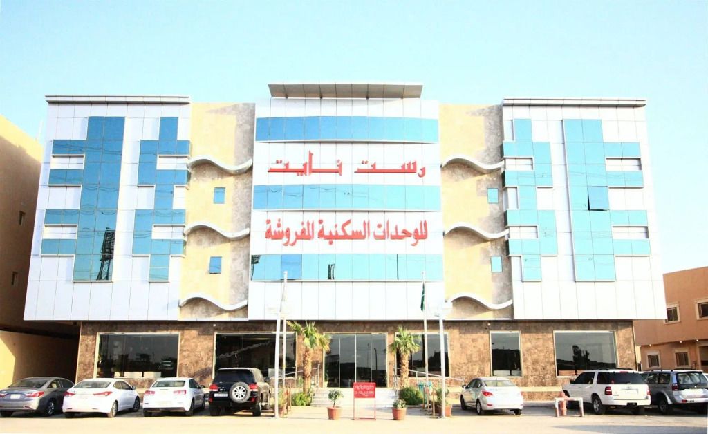 مبنى