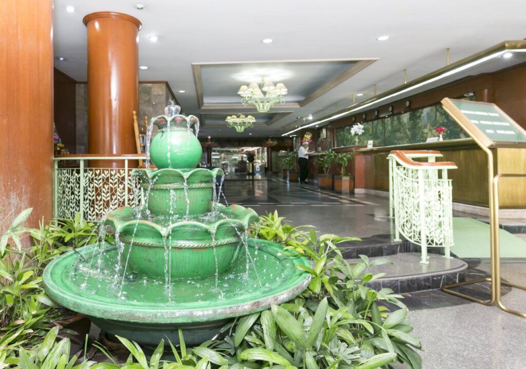 ردهة