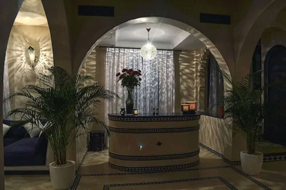 ردهة