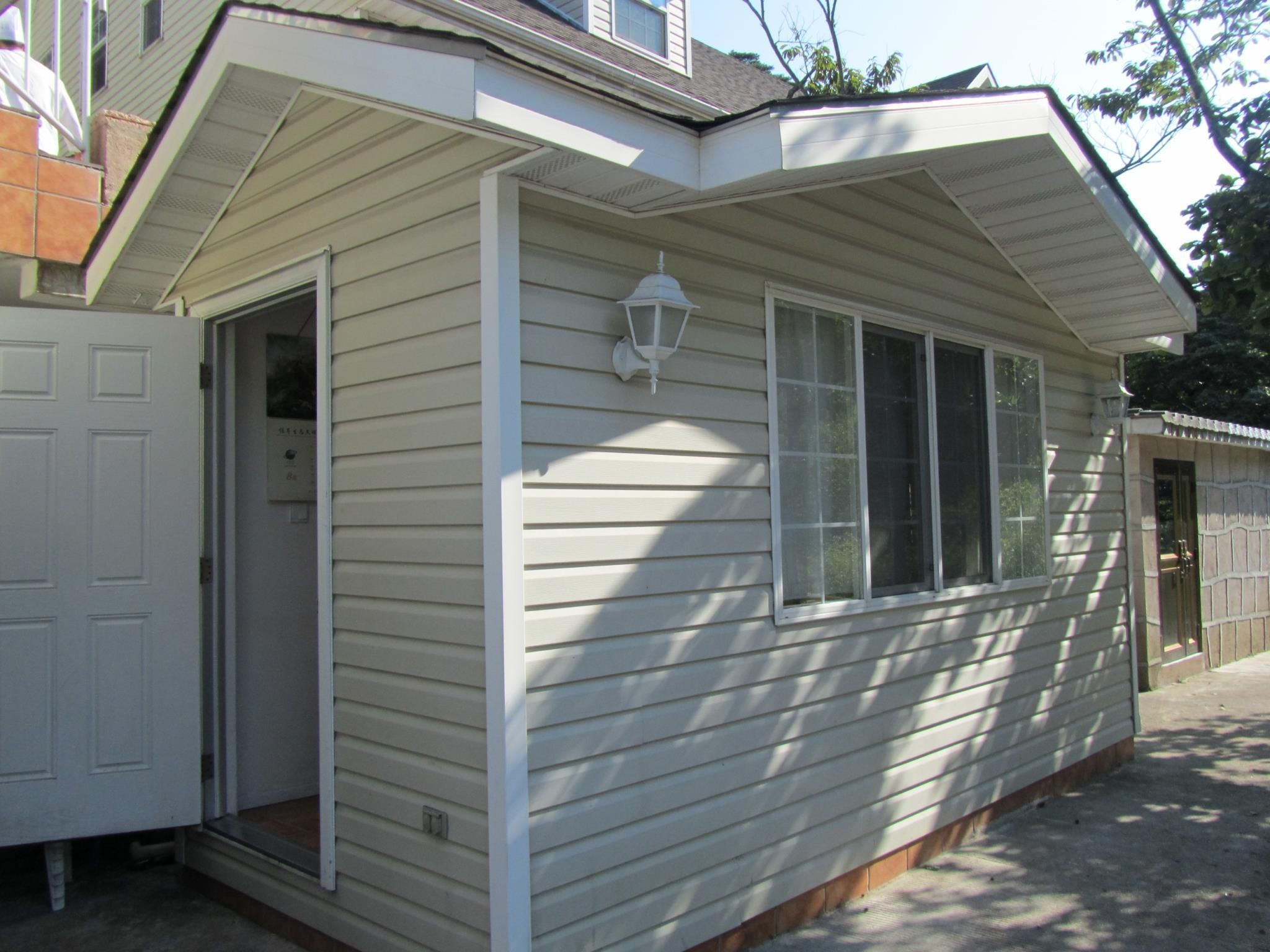 المظهر الخارجي