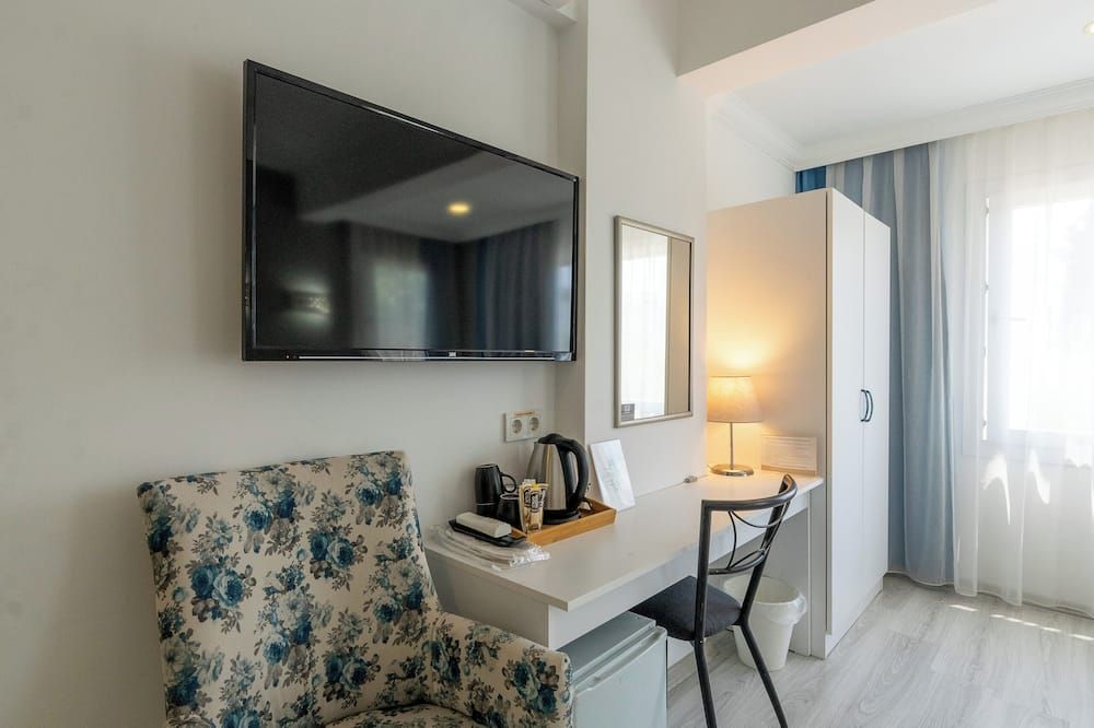 وسائل راحة في الغرف