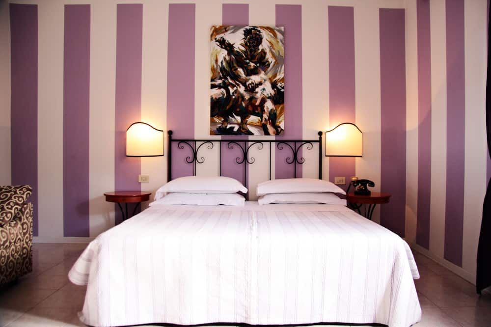 غرفة نوم صورة