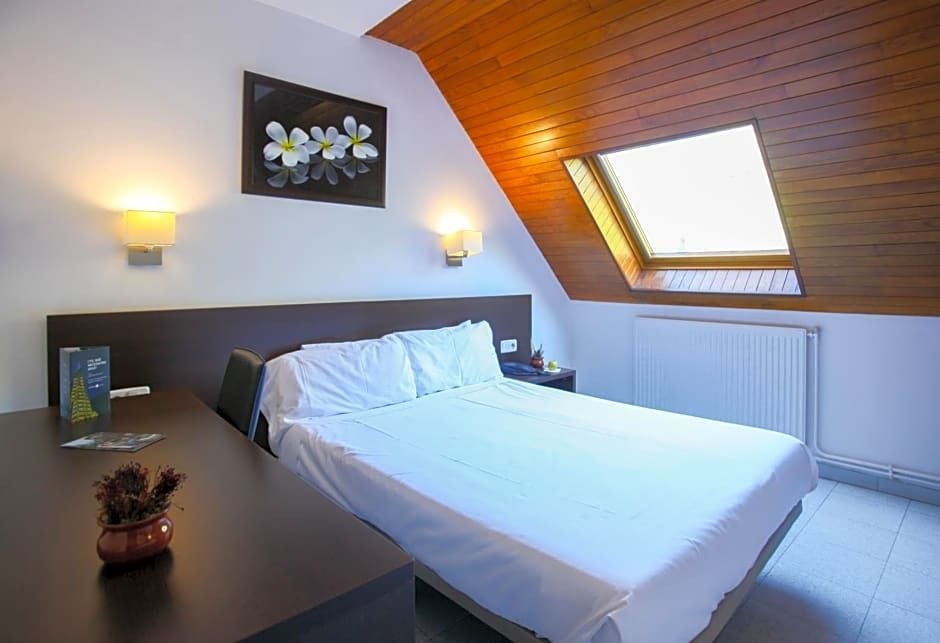 غرفة نوم صورة