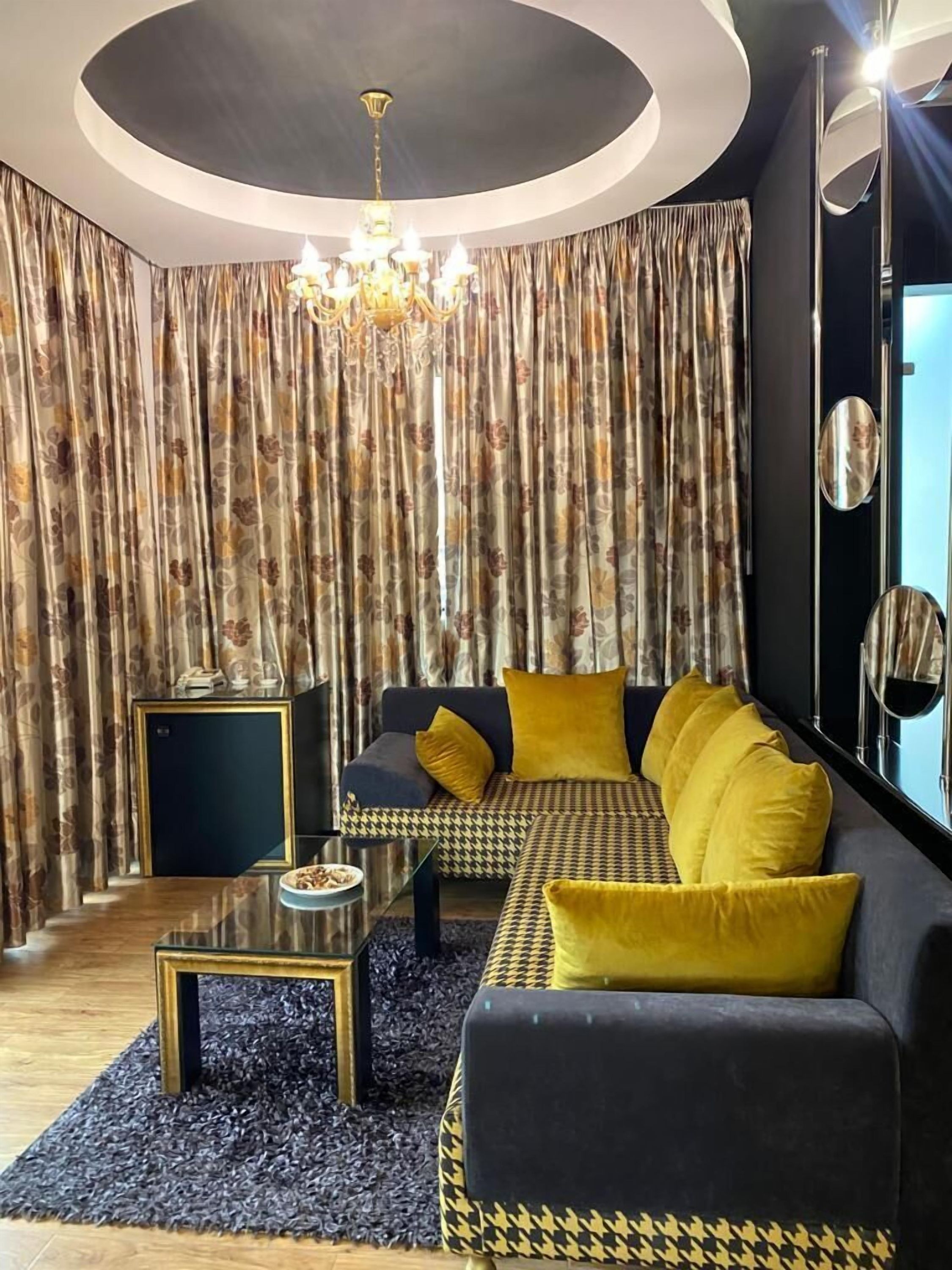 ردهة