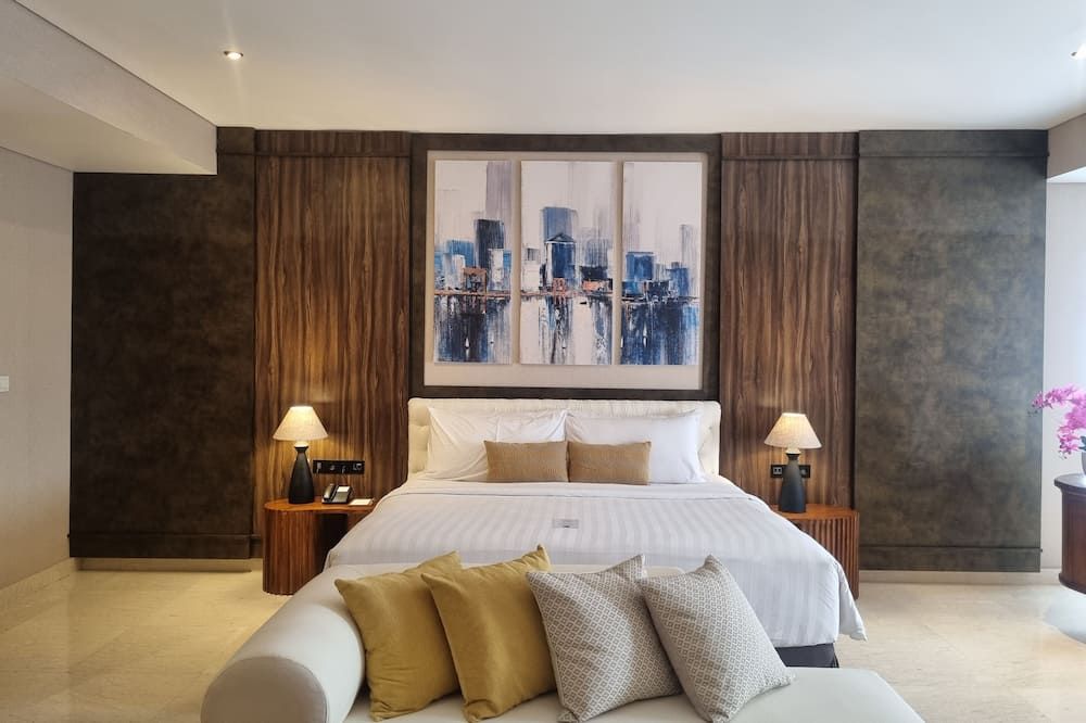 غرفة نوم صورة