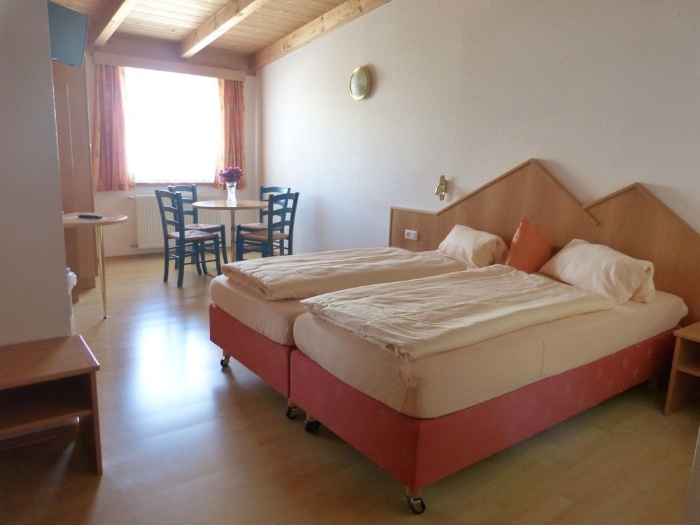 غرفة نوم صورة