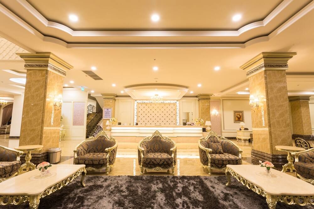 ردهة