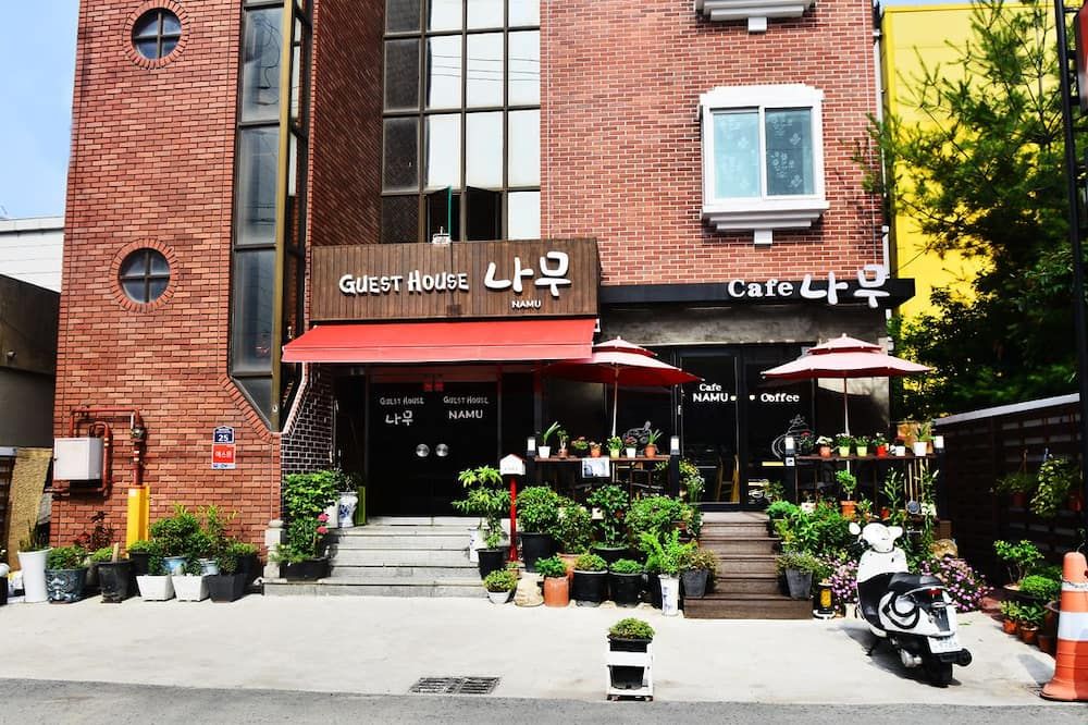 مبنى