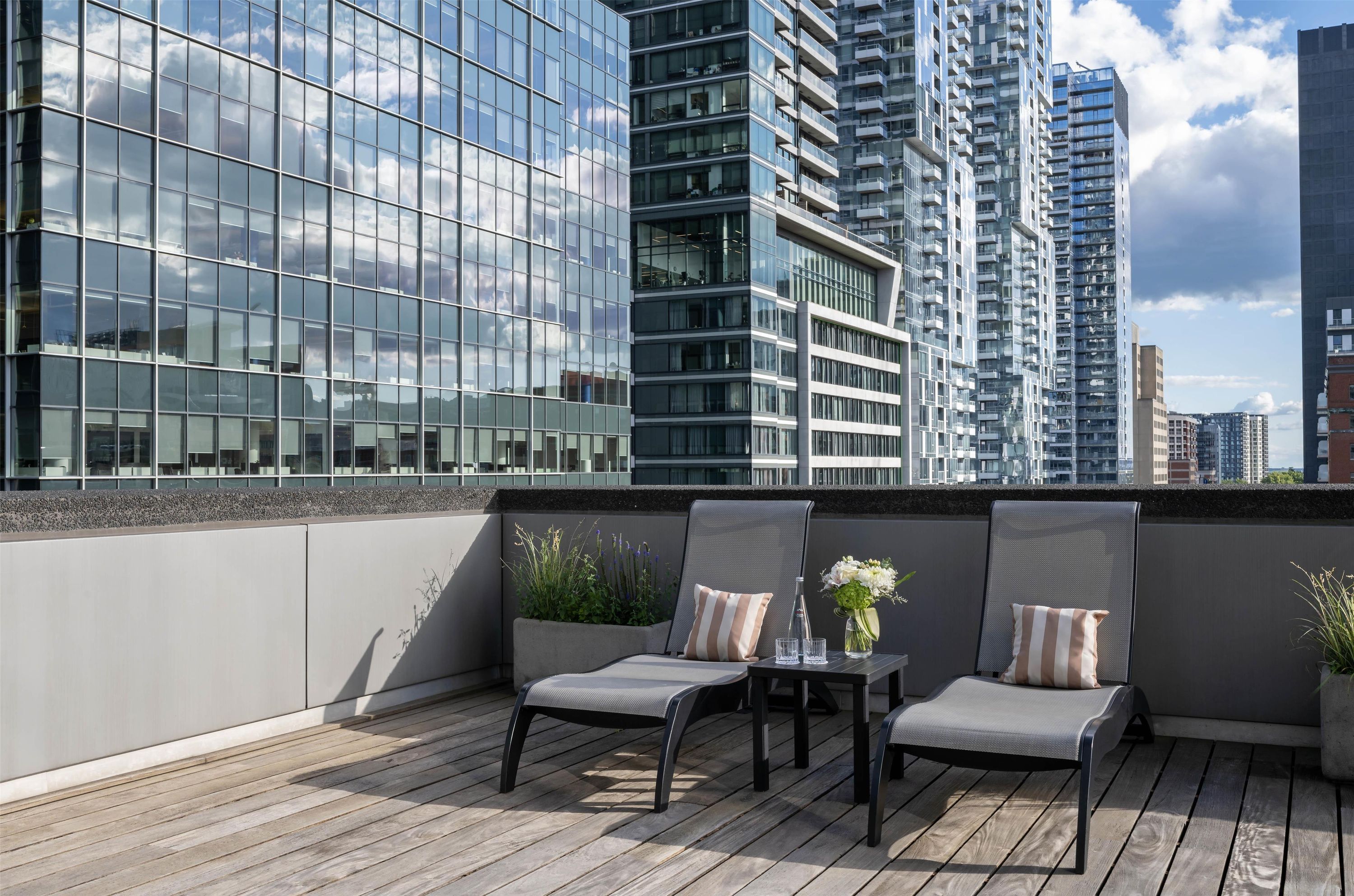 شرفة