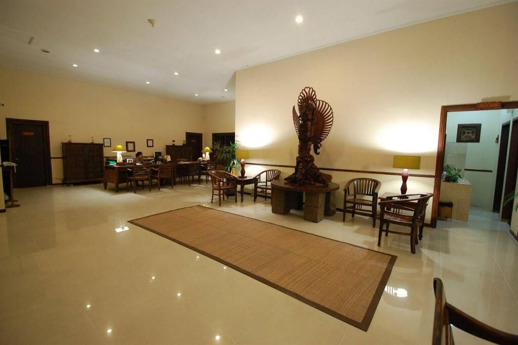 ردهة