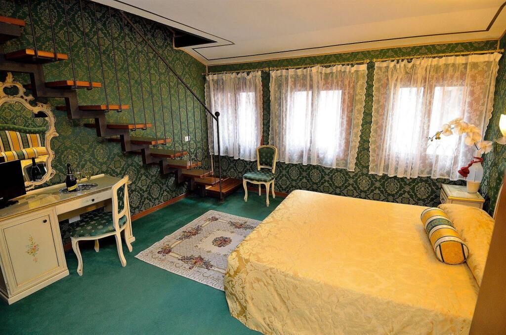 غرفة نوم صورة