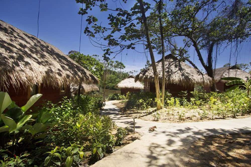 المظهر الخارجي