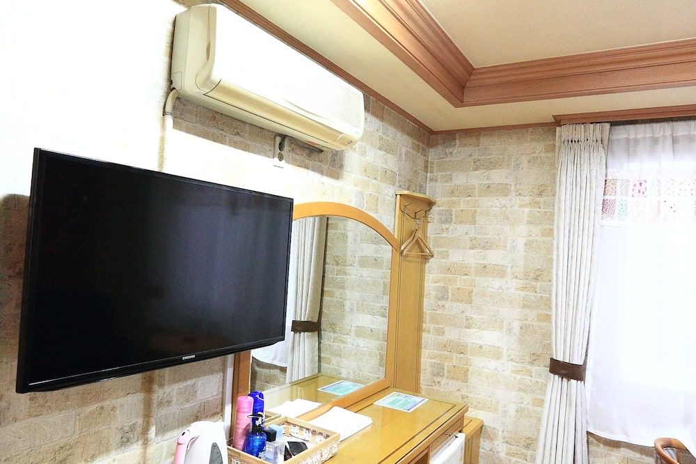وسائل راحة في الغرف