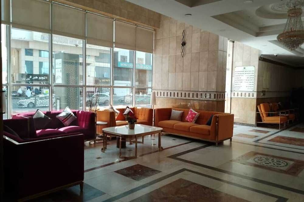 ردهة