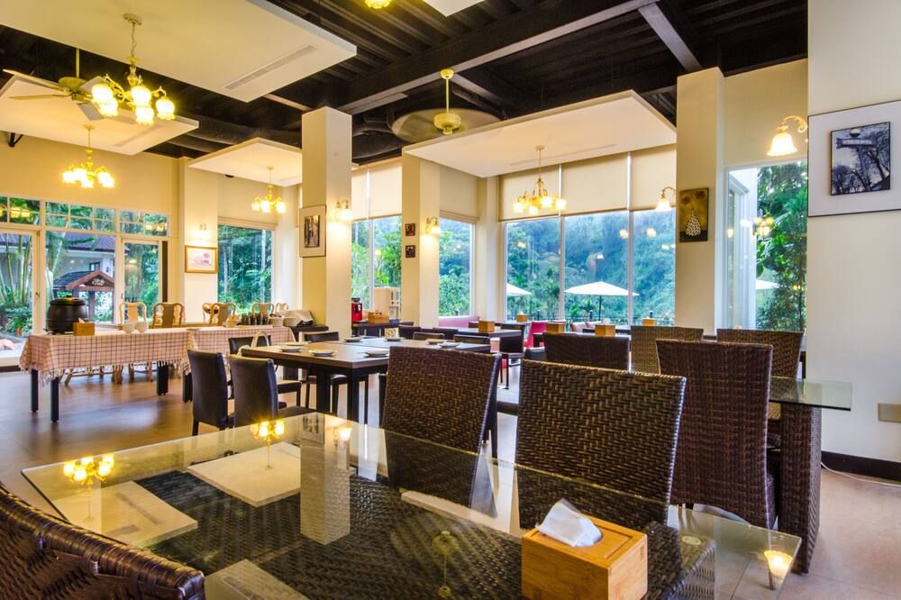 مطعم صورة