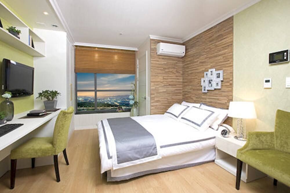 غرفة نوم صورة