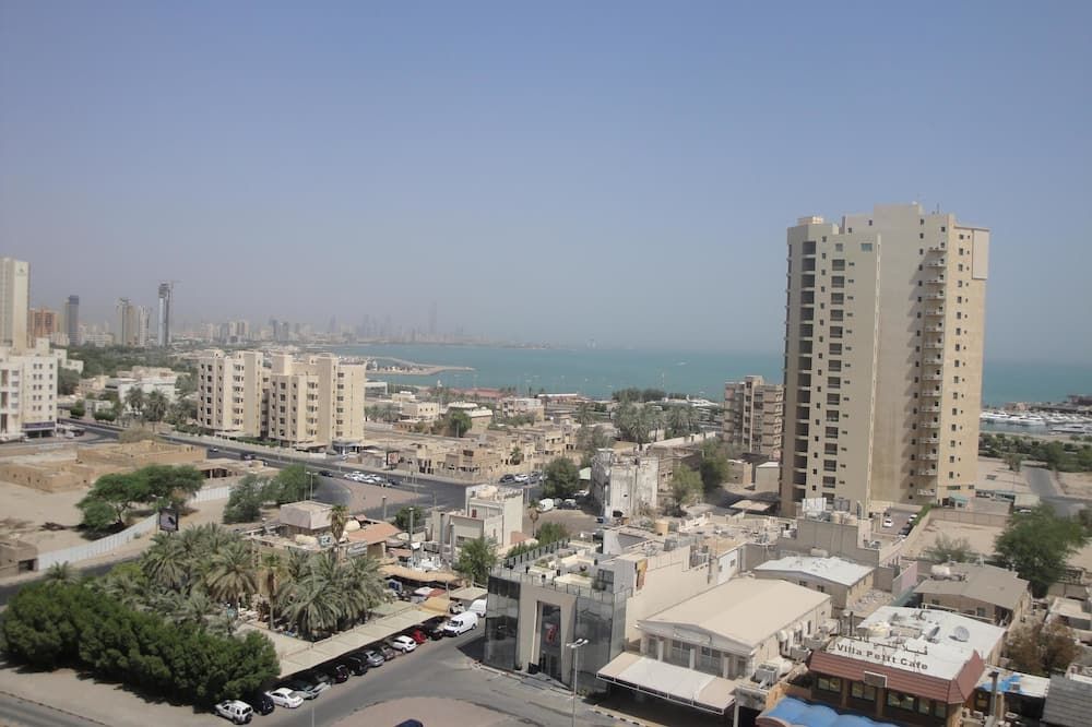 المظهر الخارجي