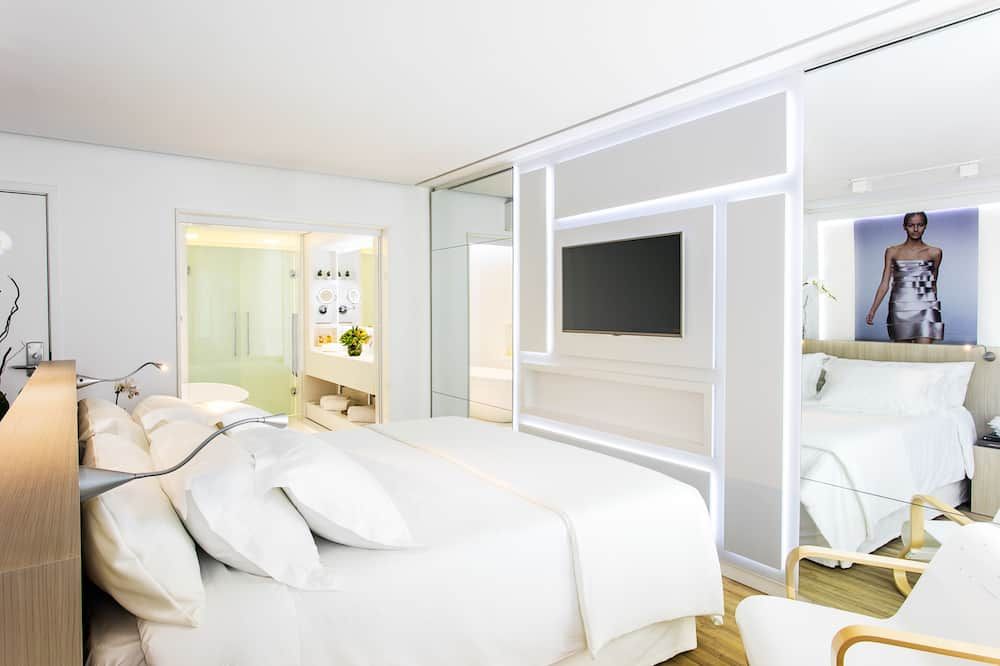 غرفة نوم صورة