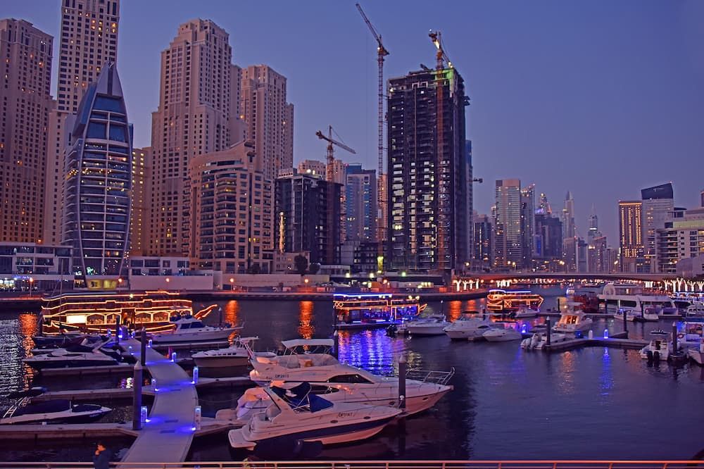 المظهر الخارجي