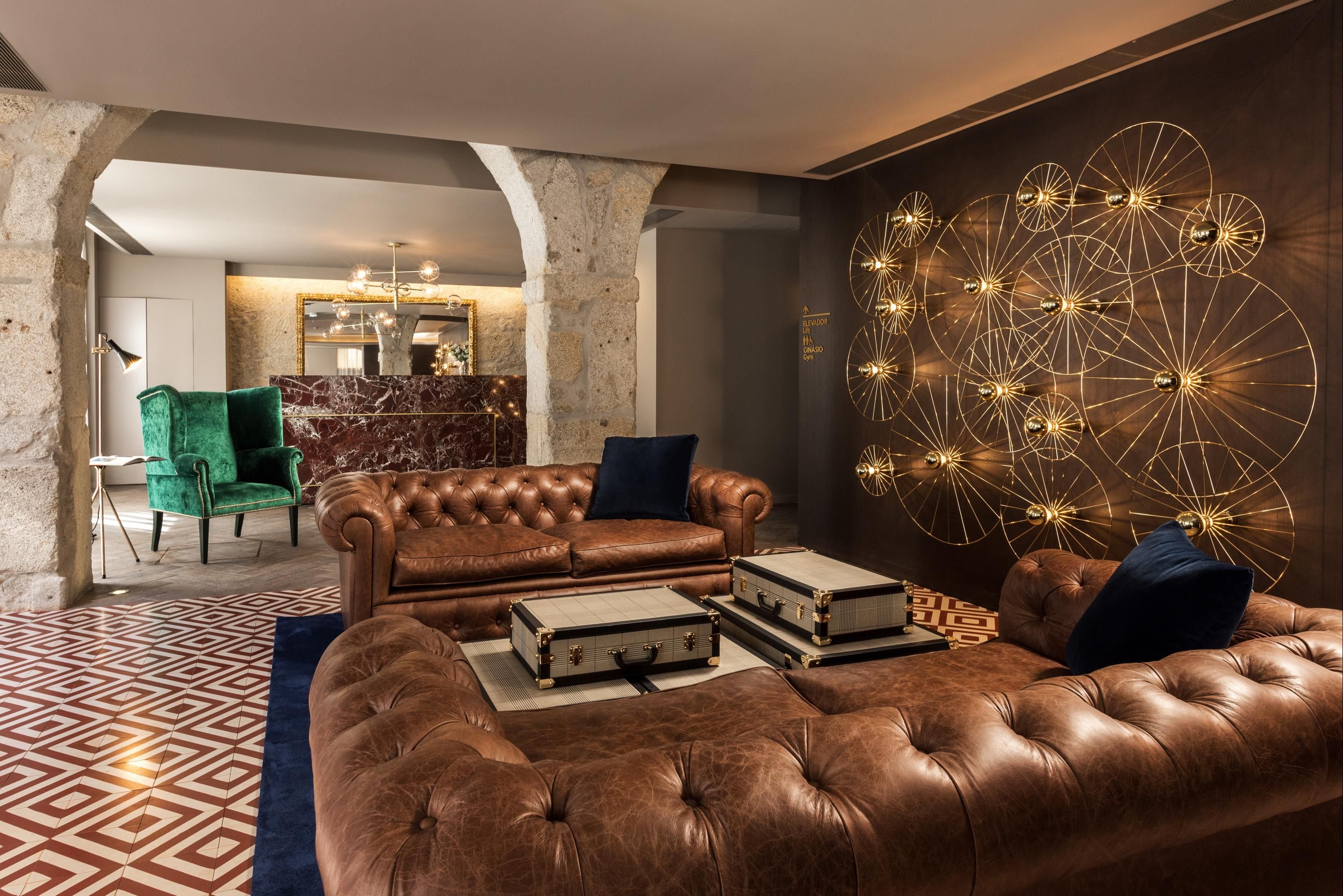 غرفة معيشة صورة