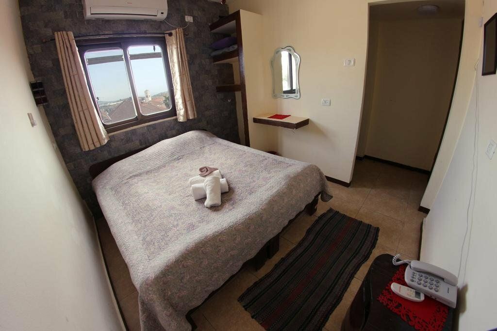 غرفة نوم صورة