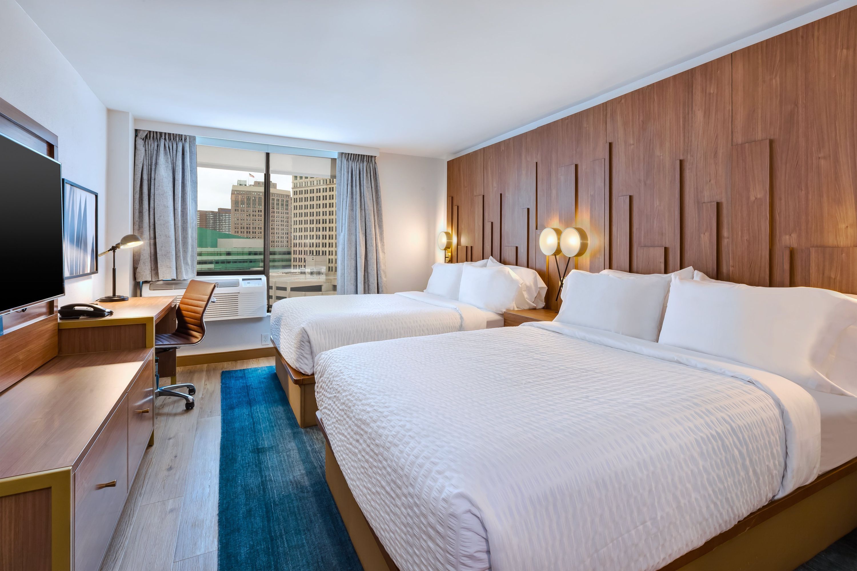 غرفة نوم