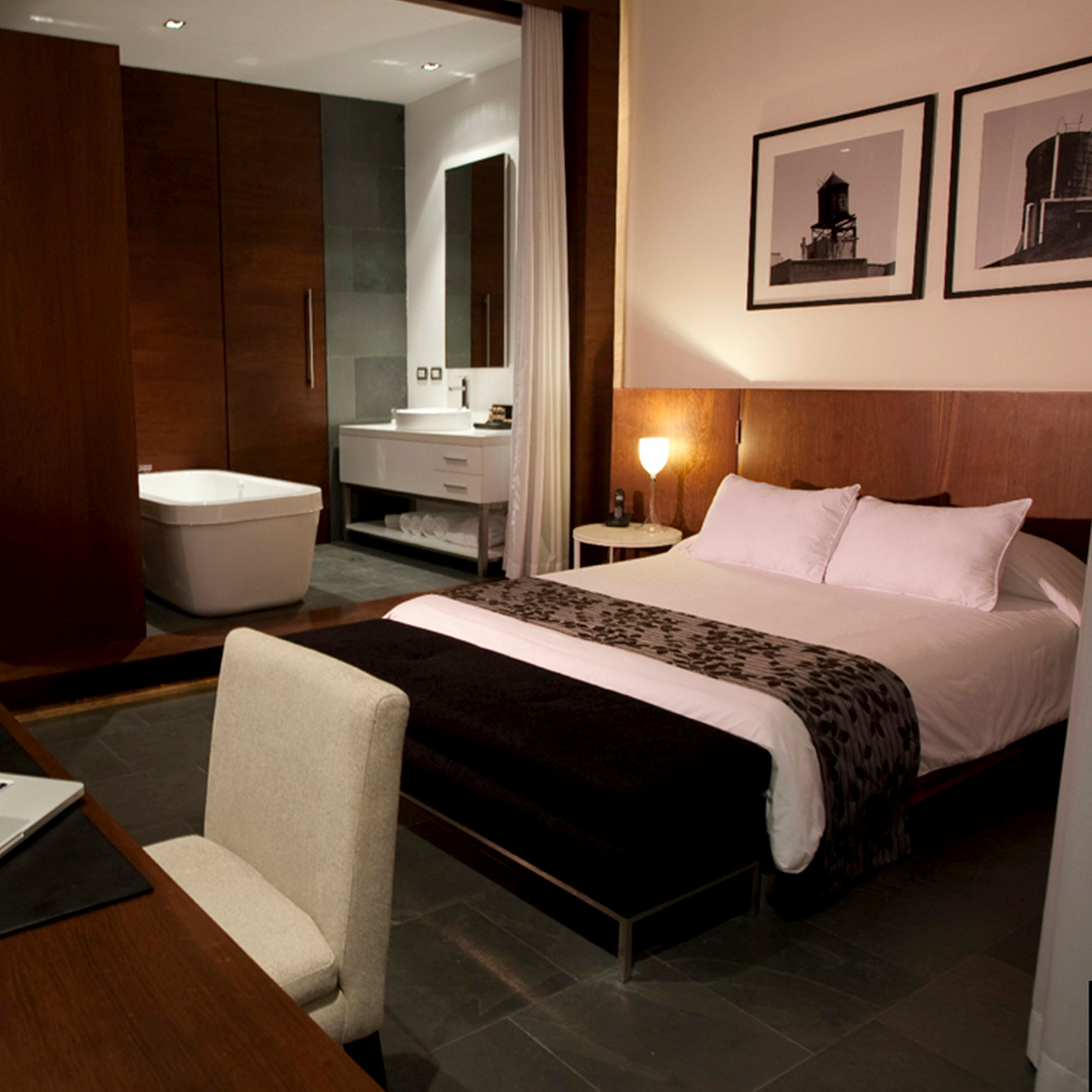 غرفة نوم