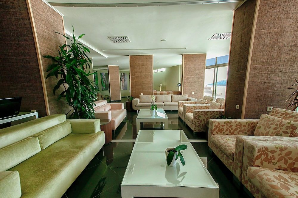 ردهة