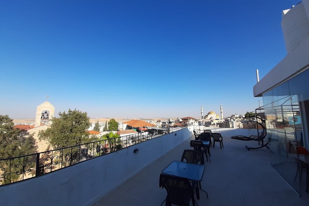 شرفة