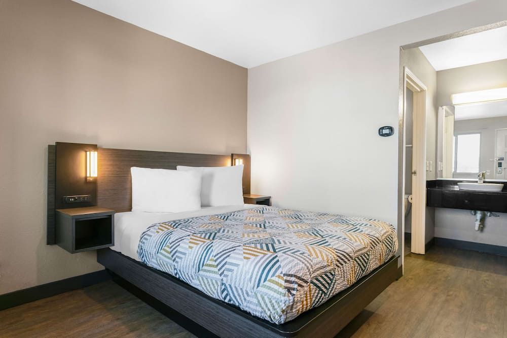 غرفة نوم