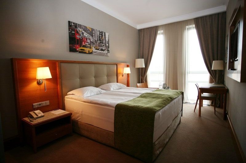 غرفة نوم صورة