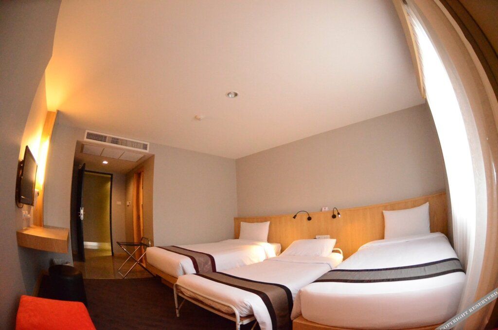 غرفة نوم صورة